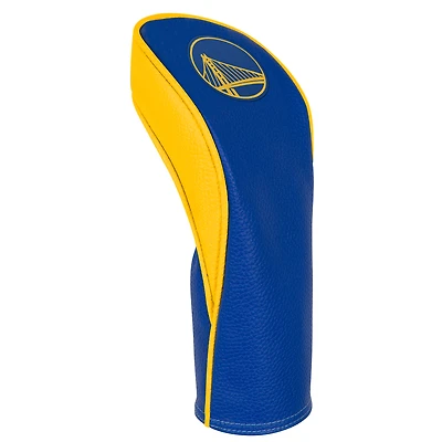WinCraft Golden State Warriors Golf Club Fairway Headcover