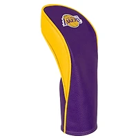 WinCraft Los Angeles Lakers Golf Club Fairway Headcover
