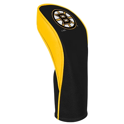WinCraft Boston Bruins Golf Club Fairway Headcover