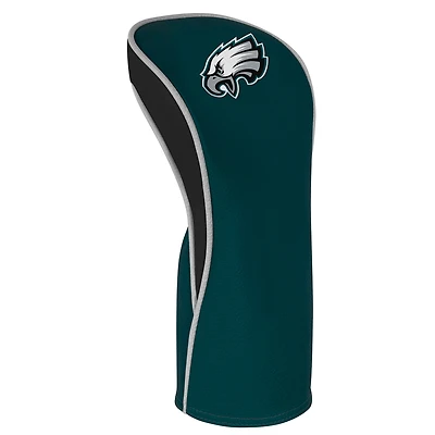 WinCraft Philadelphia Eagles Golf Club Driver Headcover