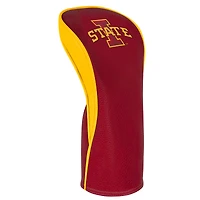 WinCraft Iowa State Cyclones Golf Club Driver Headcover