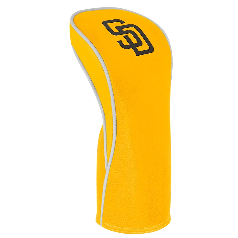 WinCraft San Diego Padres Golf Club Driver Headcover