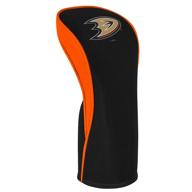 WinCraft Anaheim Ducks Golf Club Driver Headcover
