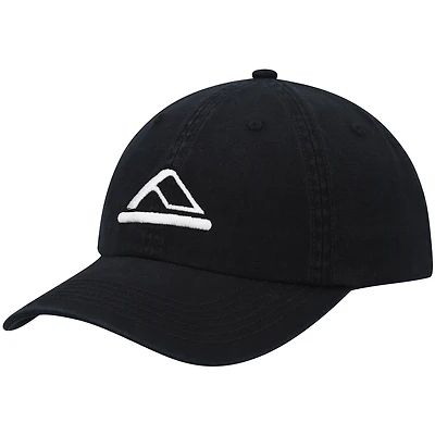 Men's REEF Black Ardo Adjustable Hat