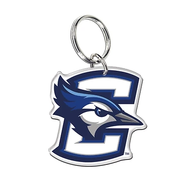 WinCraft Creighton Bluejays Premium Acrylic Team Key Ring