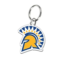 WinCraft San Jose State Spartans Premium Acrylic Team Key Ring