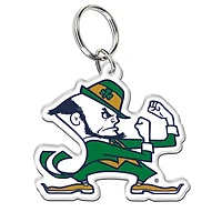 WinCraft Notre Dame Fighting Irish Premium Acrylic Team Key Ring