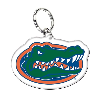 WinCraft Florida Gators Premium Acrylic Team Key Ring