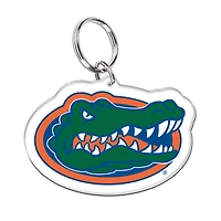 WinCraft Florida Gators Premium Acrylic Team Key Ring