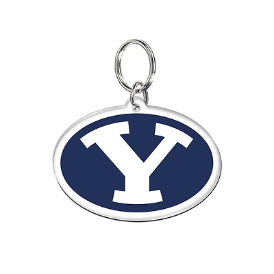 WinCraft BYU Cougars Premium Acrylic Team Key Ring