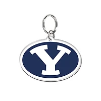 WinCraft BYU Cougars Premium Acrylic Team Key Ring