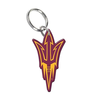 WinCraft Arizona State Sun Devils Premium Acrylic Team Key Ring
