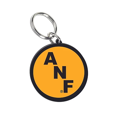 WinCraft Iowa Hawkeyes Premium Acrylic Team Key Ring