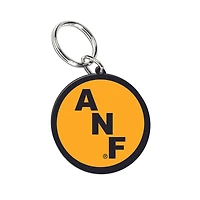 WinCraft Iowa Hawkeyes Premium Acrylic Team Key Ring