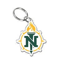 WinCraft Northern Michigan Wildcats Premium Acrylic Team Key Ring