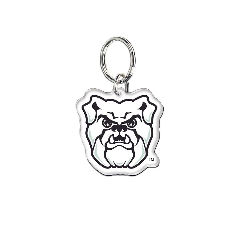 WinCraft Butler Bulldogs Premium Acrylic Team Key Ring