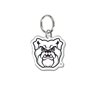 WinCraft Butler Bulldogs Premium Acrylic Team Key Ring