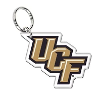 WinCraft UCF Knights Premium Acrylic Team Key Ring
