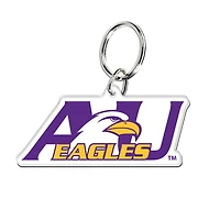WinCraft Ashland Eagles Premium Acrylic Team Key Ring