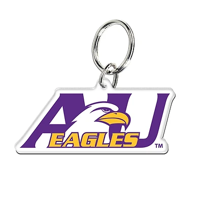 WinCraft Ashland Eagles Premium Acrylic Team Key Ring