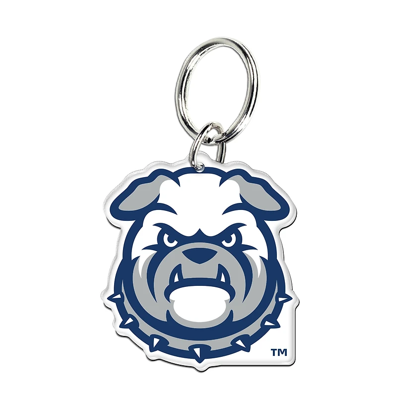 WinCraft Drake Bulldogs Premium Acrylic Team Key Ring