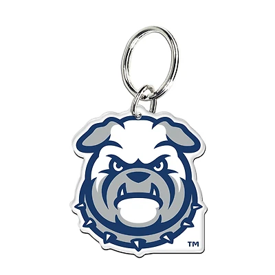 WinCraft Drake Bulldogs Premium Acrylic Team Key Ring