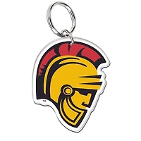 WinCraft Cal State Stanislaus Warriors Premium Acrylic Team Key Ring