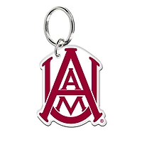 WinCraft Alabama A&M Bulldogs Premium Acrylic Team Key Ring