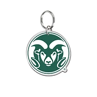 WinCraft Colorado State Rams Premium Acrylic Team Key Ring