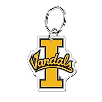WinCraft Idaho Vandals Premium Acrylic Team Key Ring
