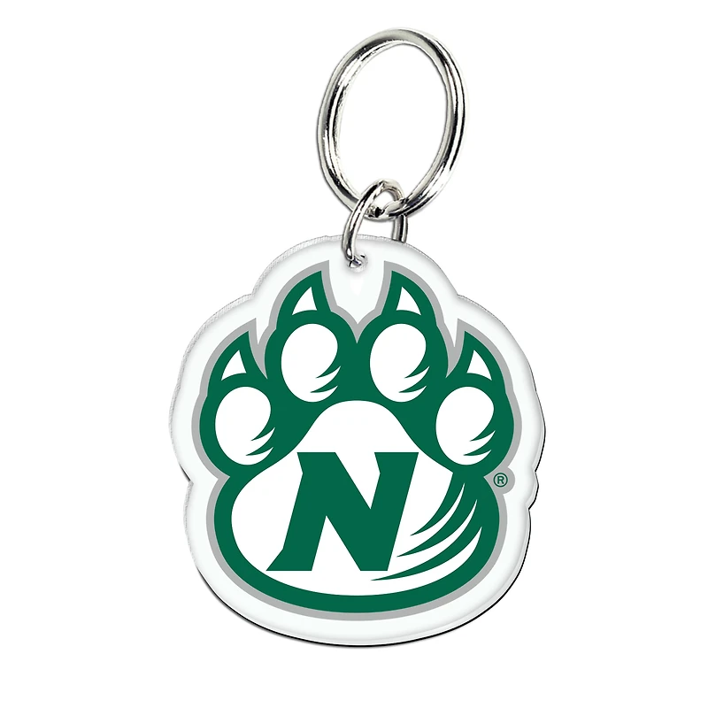 WinCraft Northwest Missouri State Bearcats Premium Acrylic Team Key Ring