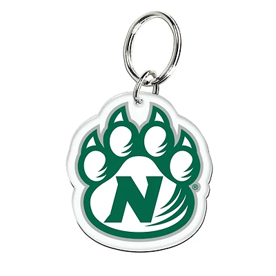 WinCraft Northwest Missouri State Bearcats Premium Acrylic Team Key Ring