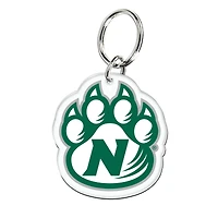 WinCraft Northwest Missouri State Bearcats Premium Acrylic Team Key Ring