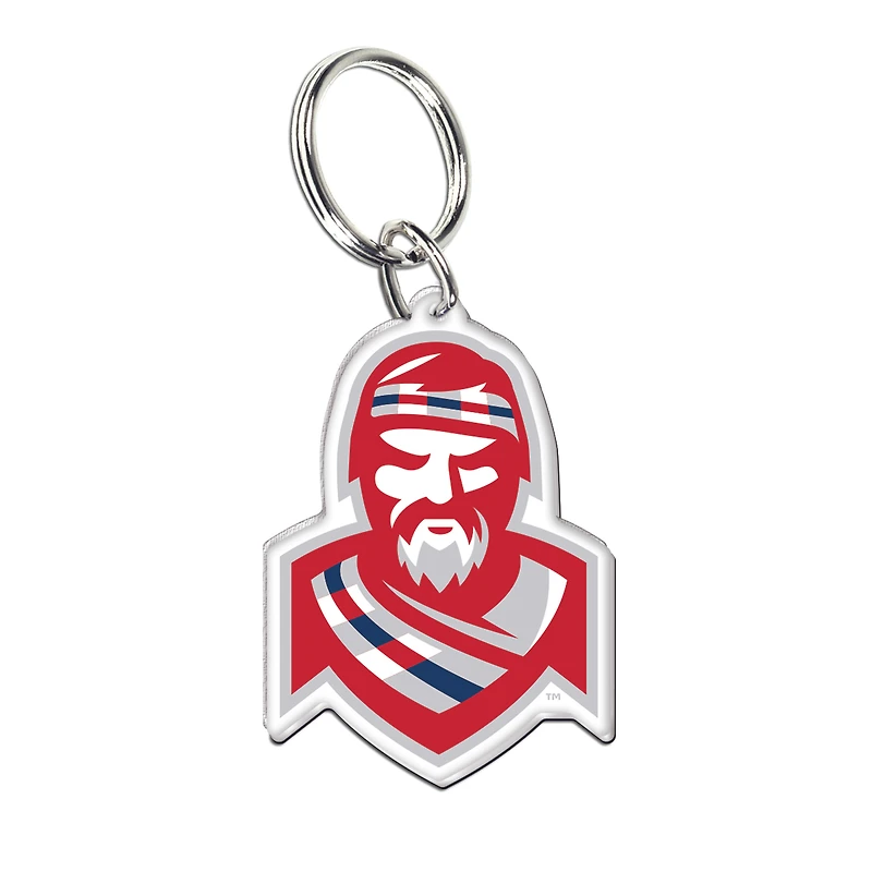 WinCraft Radford Highlanders Premium Acrylic Team Key Ring
