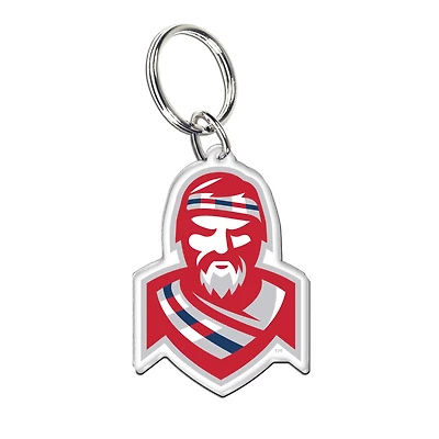 WinCraft Radford Highlanders Premium Acrylic Team Key Ring