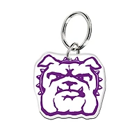 WinCraft Truman State University Bulldogs Premium Acrylic Team Key Ring