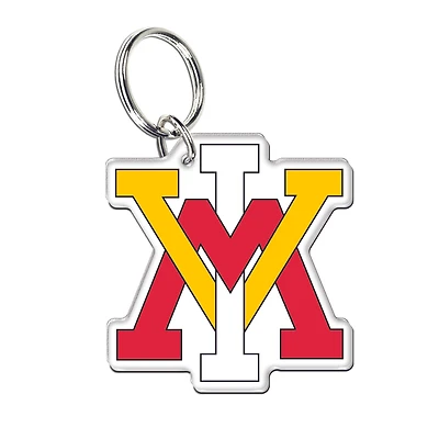 WinCraft Virginia Military Institute Keydets Premium Acrylic Team Key Ring