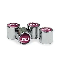 WinCraft Arizona State Sun Devils Mini Team Logo Valve Stem Covers