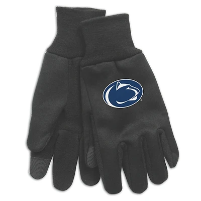 WinCraft Penn State Nittany Lions Team Logo Technology Gloves