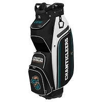 WinCraft Coastal Carolina Chanticleers The Bucket III Cooler Cart Golf Bag