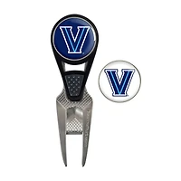 WinCraft Villanova Wildcats CVX Repair Tool and Ball Marker Set