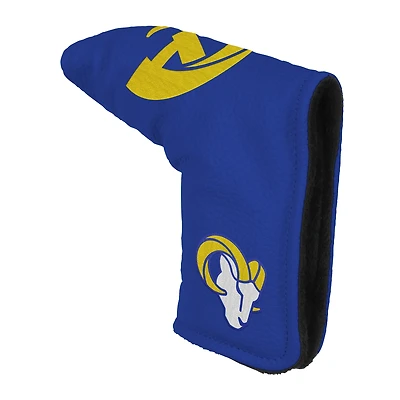 WinCraft Los Angeles Rams Blade Putter Cover
