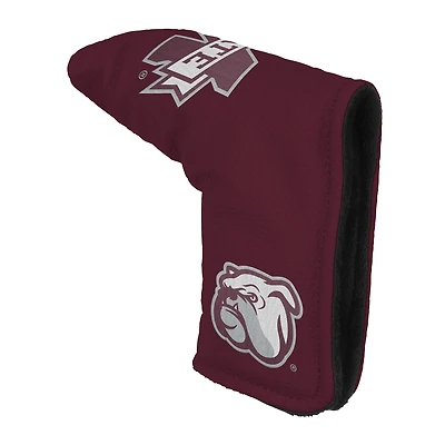 WinCraft Mississippi State Bulldogs Blade Putter Cover