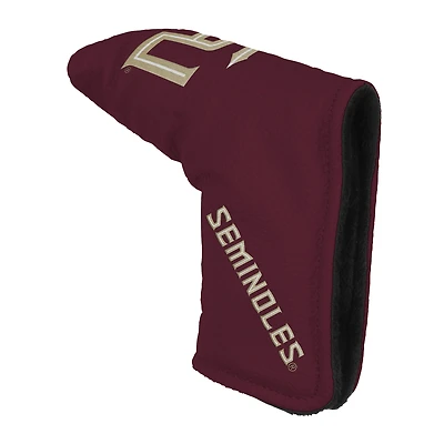 WinCraft Florida State Seminoles Blade Putter Cover