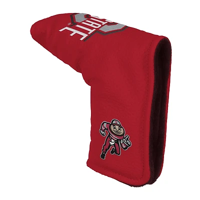 WinCraft Ohio State Buckeyes Blade Putter Cover