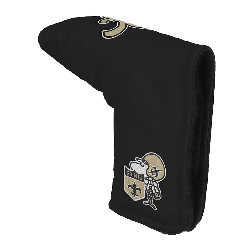 WinCraft New Orleans Saints Blade Putter Cover