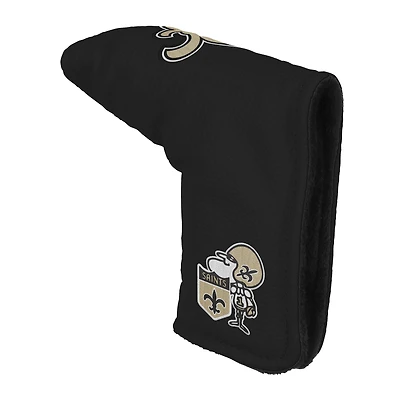WinCraft New Orleans Saints Blade Putter Cover