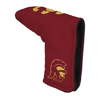 WinCraft USC Trojans Blade Putter Cover