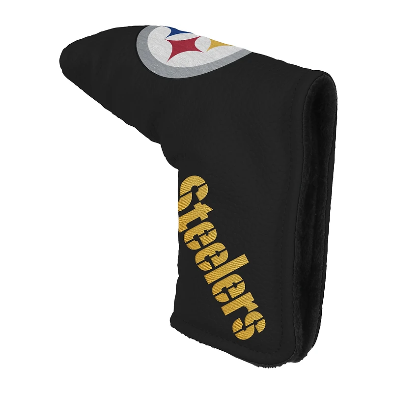 WinCraft Pittsburgh Steelers Blade Putter Cover