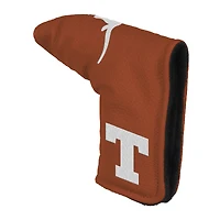 WinCraft Texas Longhorns Blade Putter Cover